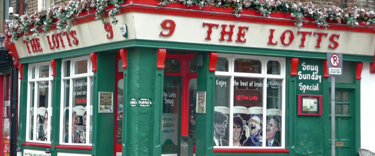 Zwei Millionäre in zwei Grafschaften! - Midleton- und Rathfarnham-Filialen als Verkaufsstellen der €1-Million-Gewinnscheine bekanntgegeben