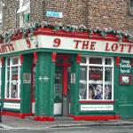 Zwei Millionäre in zwei Grafschaften! - Midleton- und Rathfarnham-Filialen als Verkaufsstellen der €1-Million-Gewinnscheine bekanntgegeben