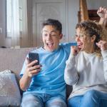 Illinois Lottery - Teilen und Schenken müssen nicht bis Dezember warten