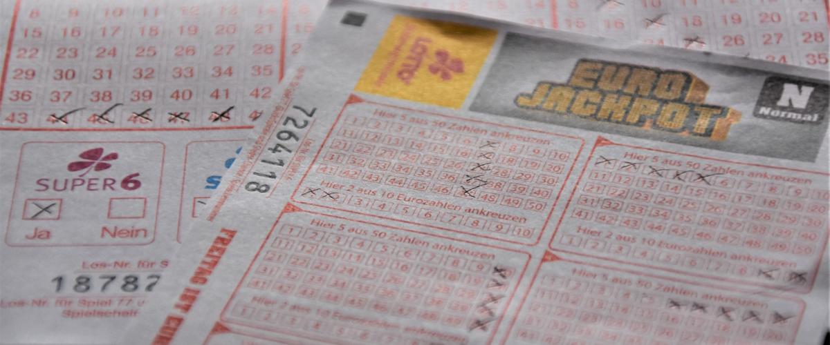 Lottogewinner: Geschichten Deutscher Glückspilze