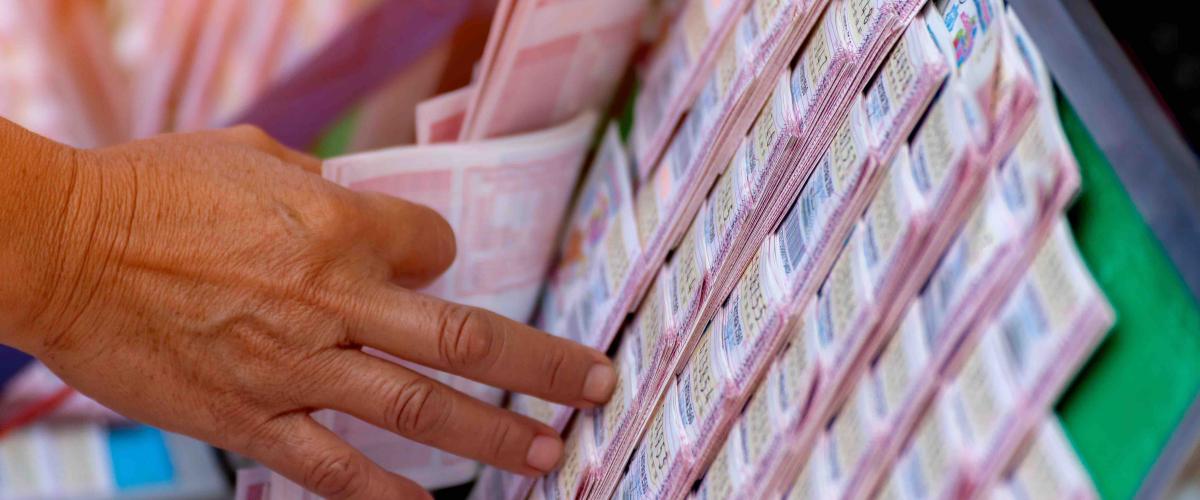 Hoher Gewinn für Dublin! Dienstagsziehung beschert EuroMillions-Spieler €500.000!