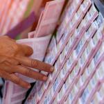 Hoher Gewinn für Dublin! Dienstagsziehung beschert EuroMillions-Spieler €500.000!