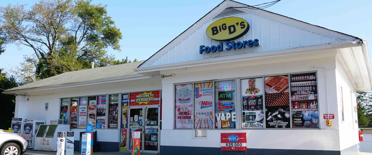 Gewinner der Arkansas-Lotterie des 1,8-Milliarden-Dollar-Powerball-Jackpots meldet sich