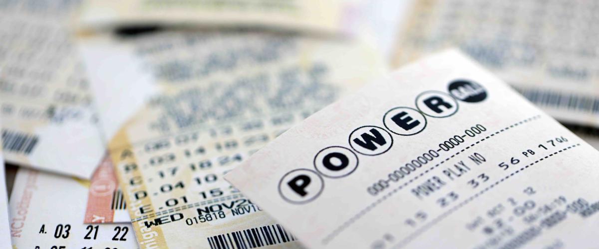 29 Kollegen teilen sich 1-Million-Dollar-Powerball-Lottogewinn in New York