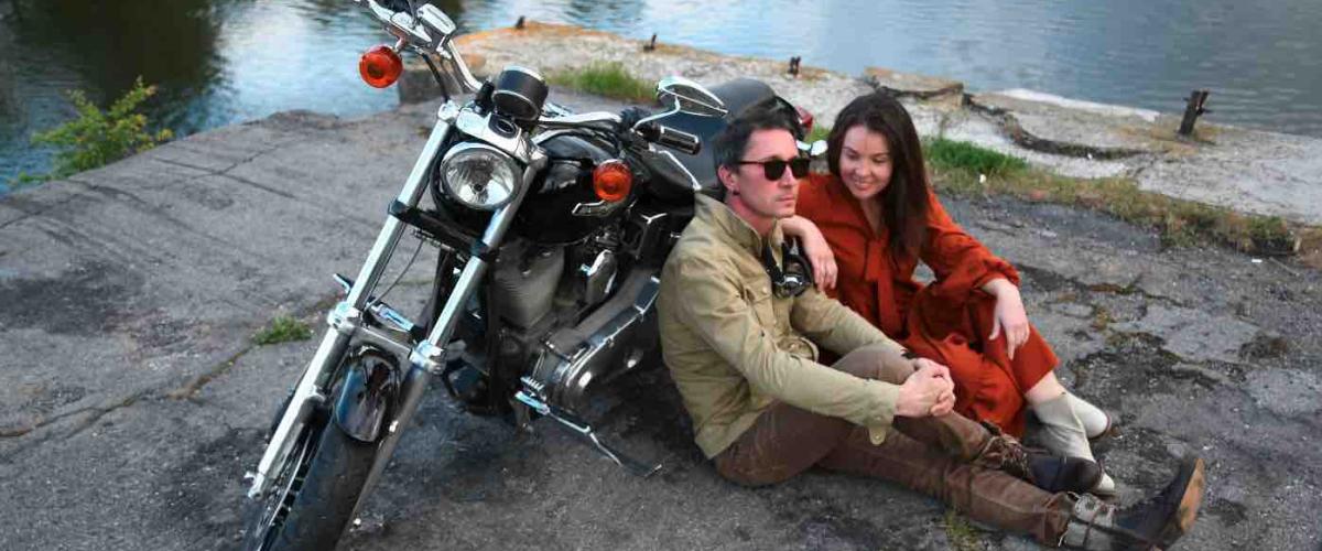 Rockmusik und viele Pläne für Lotto-Gewinner mit 4 Millionen Pfund