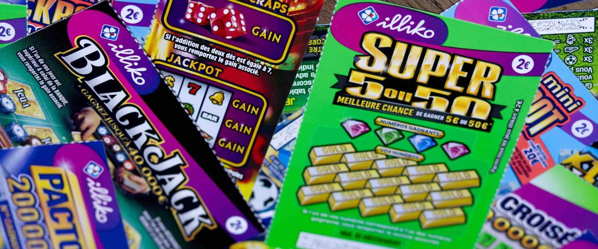 Großzügige Geste mit überraschendem Ausgang: Ein Ehemann aus Ohio ebnet Weg zu 300.000-Dollar-Gewinn seiner Frau