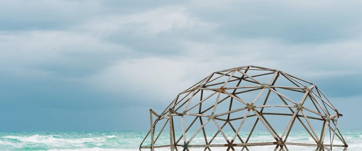 Riesige Sandskulptur markiert 2,5 Milliarden Pfund für gute Zwecke in Wales