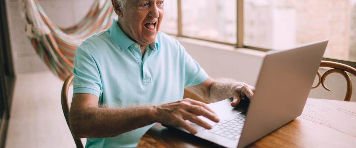 100.000-Dollar-Zweitchance-Lottogewinn aus einem 50-Dollar-Los zahlt sich für Mann aus N.C. aus