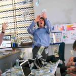 Mittwochsgewinn für Kildare, Irland, nachdem ein Lottospieler 338.152 € gewonnen hat! Zwei Daily Million-Spielgemeinschaften erhalten 1.500.000 € in der Lotteriezentrale