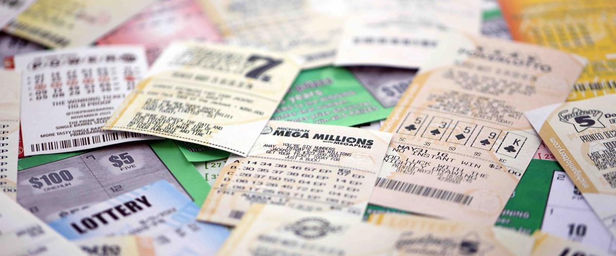 Gewinner des 877.800 Dollar Idaho Cash Jackpots ist berüchtigter Großabnehmer