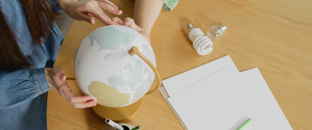 Unterstützt von The National Lottery: Studentinnen tauchen ein in Jane Austens Welt