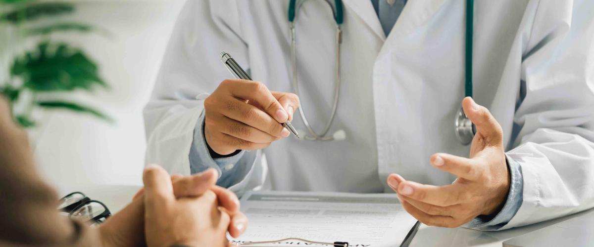 Lotto für den guten Zweck: Die Kluft zwischen schwarzen Müttern und dem Gesundheitssystem überbrücken