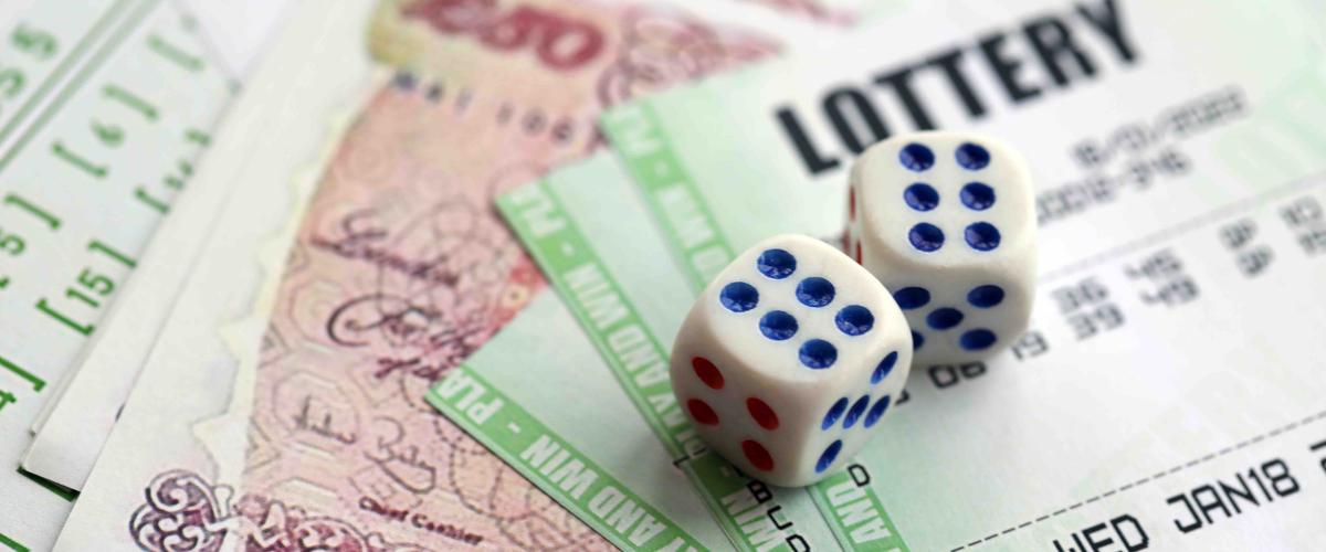 Ein britischer Lottogewinner verpasst die Frist zur Geltendmachung eines Jackpots von 10,6 Millionen Pfund