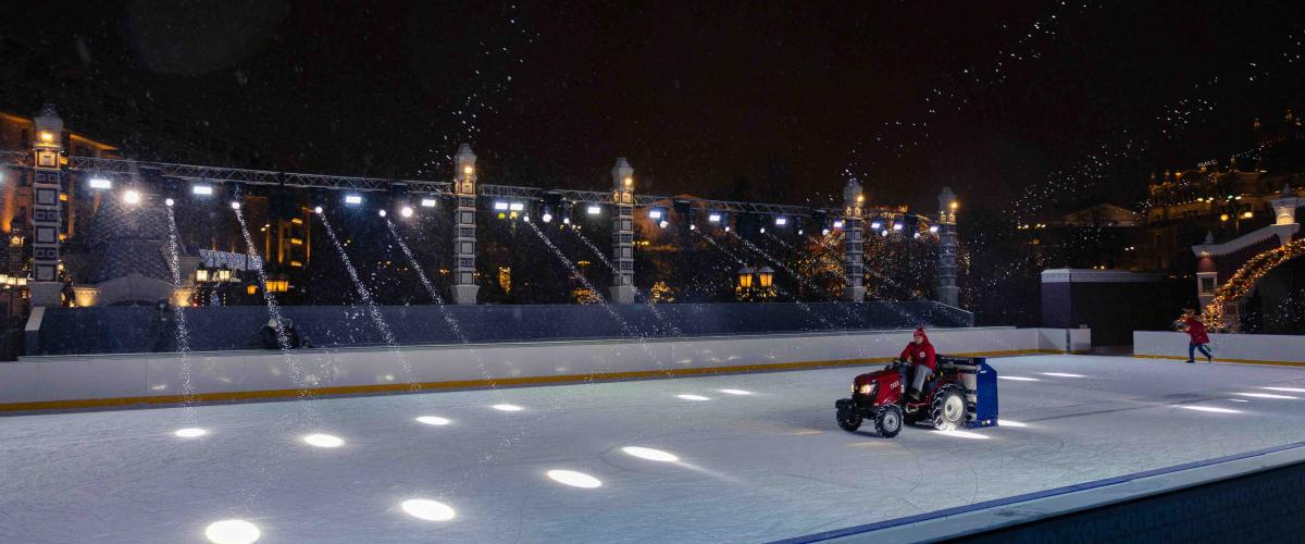 National Lottery finanzierten National Curling Academy - Die Rollstuhl-Curlerin Jo Butterfield will als erste britische Athletin überhaupt Gold gewinnen