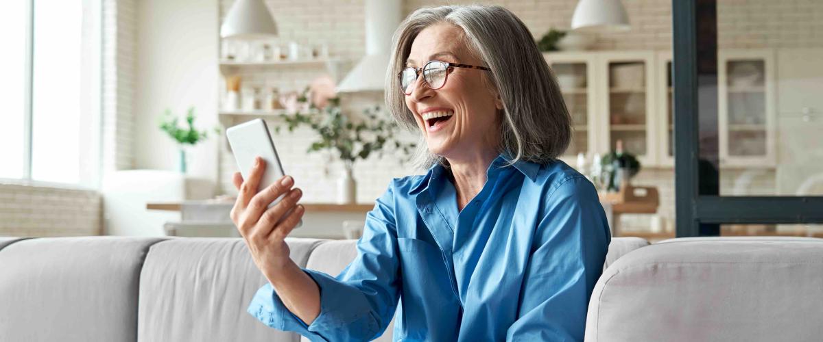 Frau aus Michigan stellt mit 822.159 Dollar Club Keno The Jack-Lotteriegewinn in der Mittagspause einen Rekord auf