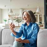 Frau aus Michigan stellt mit 822.159 Dollar Club Keno The Jack-Lotteriegewinn in der Mittagspause einen Rekord auf